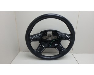 Рулевое колесо для AIR BAG (без AIR BAG) для Audi A4 [B8] 2007-2015 с разбора состояние хорошее