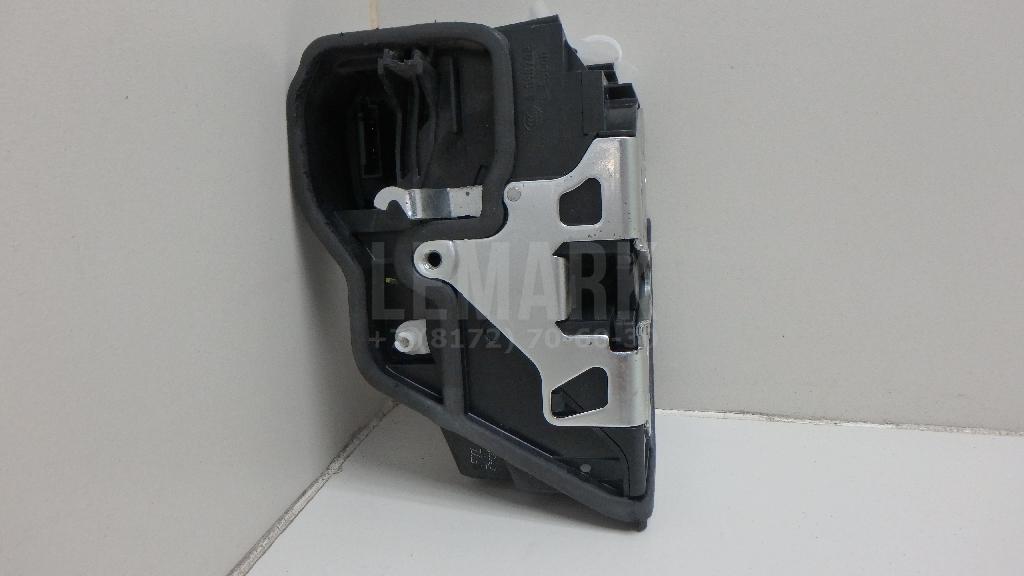 Замок двери передней левой для  BMW X1 U11 2022