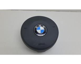 Подушка безопасности в рулевое колесо для BMW X2 F39 2018> с разбора состояние отличное