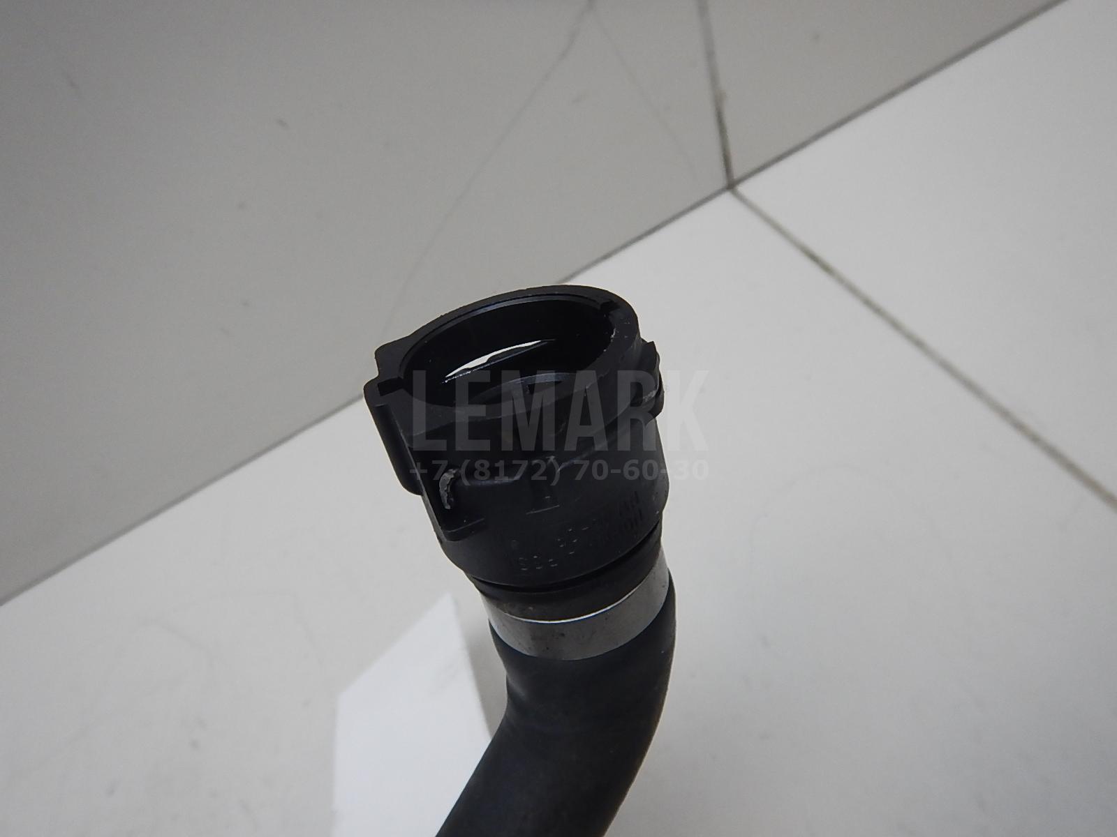 Шланг системы охлаждения для  Citroen C4 Grand Picasso 2006-2014
