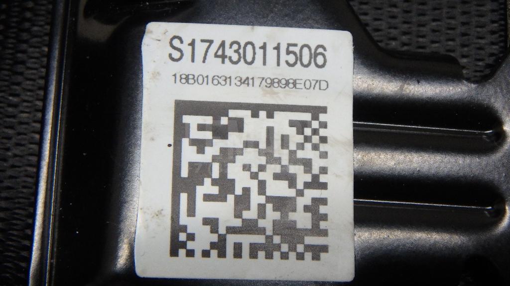 Ремень безопасности с пиропатроном для  Acura MDX 2013-2020