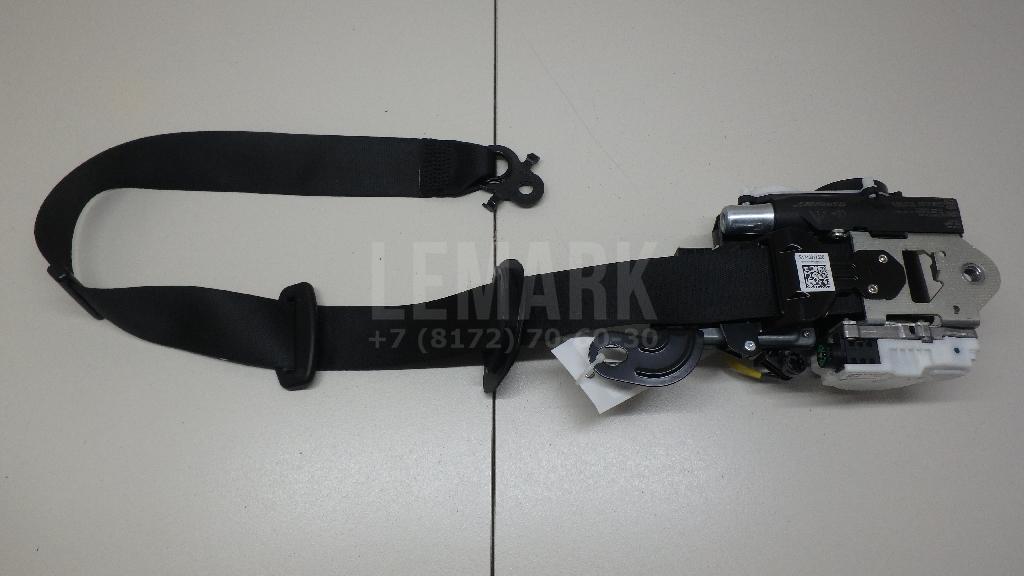 Ремень безопасности с пиропатроном для  Acura MDX 2013-2020