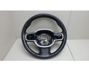 Рулевое колесо для AIR BAG (без AIR BAG) для Volvo XC90 2015> б/у состояние отличное