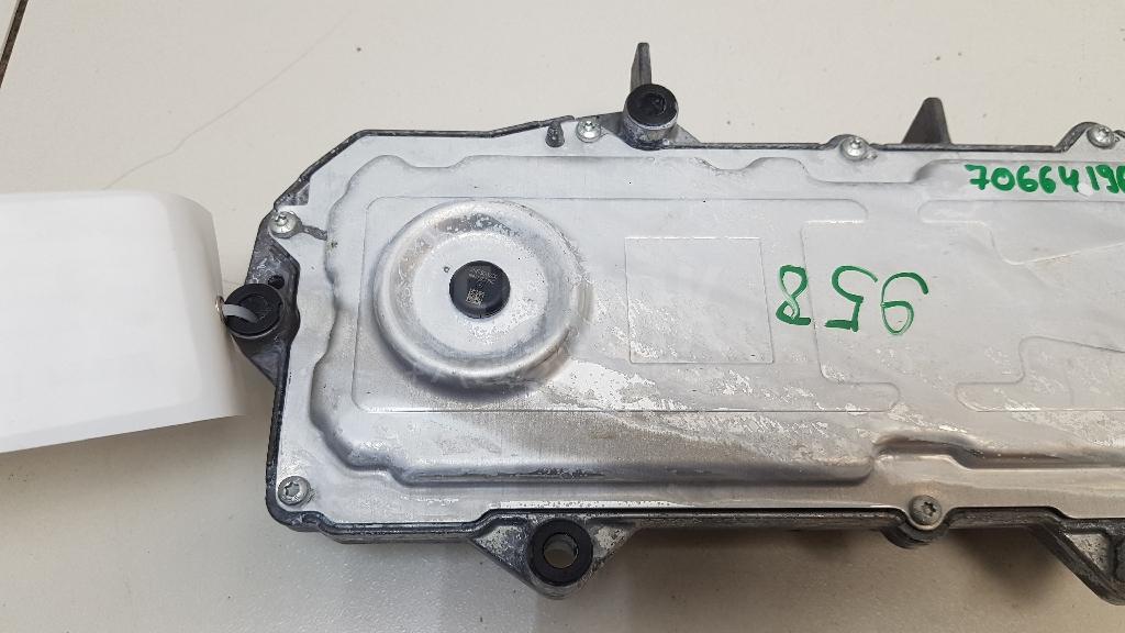 Блок управления АКПП для  Belgee X70 2024