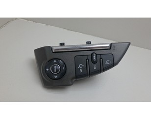 Блок кнопок для Land Rover Discovery IV 2009-2016 с разборки состояние отличное