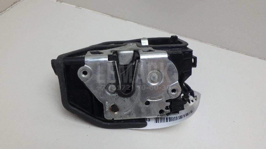 Замок двери передней левой для  BMW 3-serie E92/E93 2006-2012
