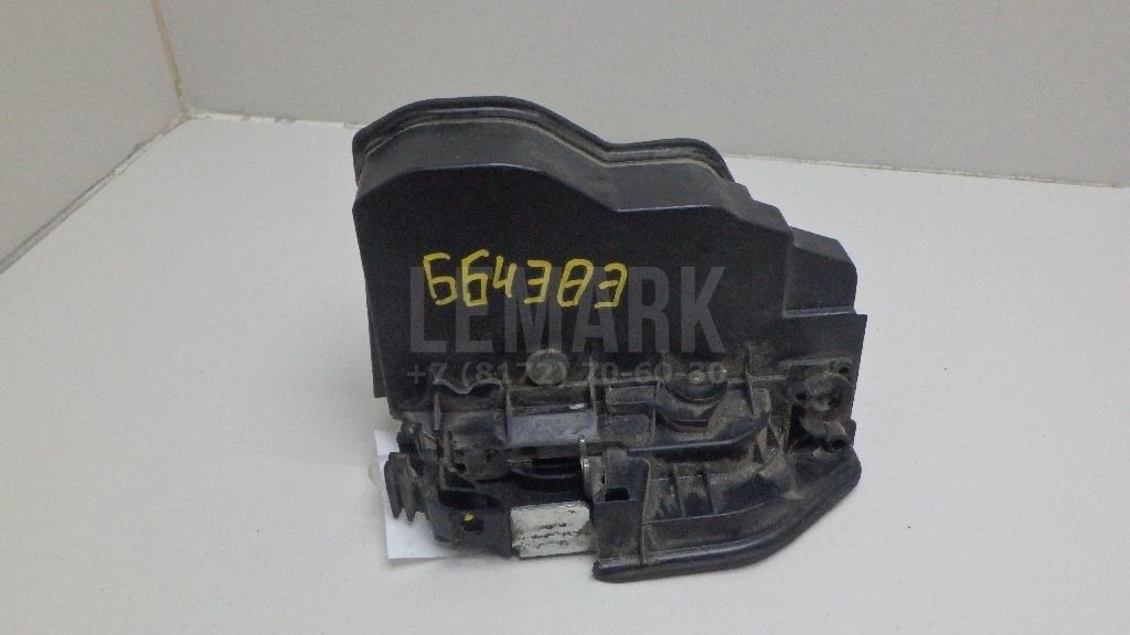 Замок двери передней левой для  BMW 3-serie E92/E93 2006-2012