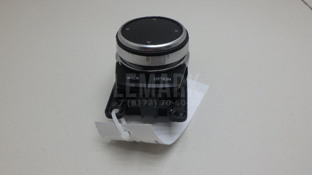 Кнопка многофункциональная для  BMW 3-serie E90/E91 2005-2012
