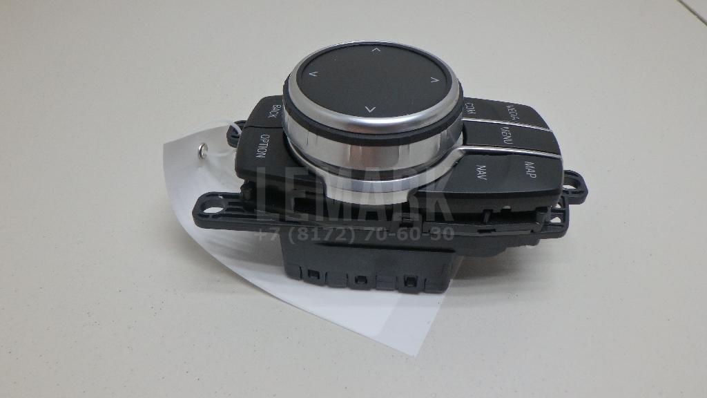 Кнопка многофункциональная для  BMW 3-serie E90/E91 2005-2012