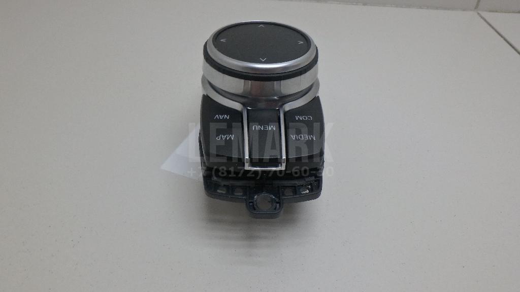 Кнопка многофункциональная для  BMW 3-serie E90/E91 2005-2012