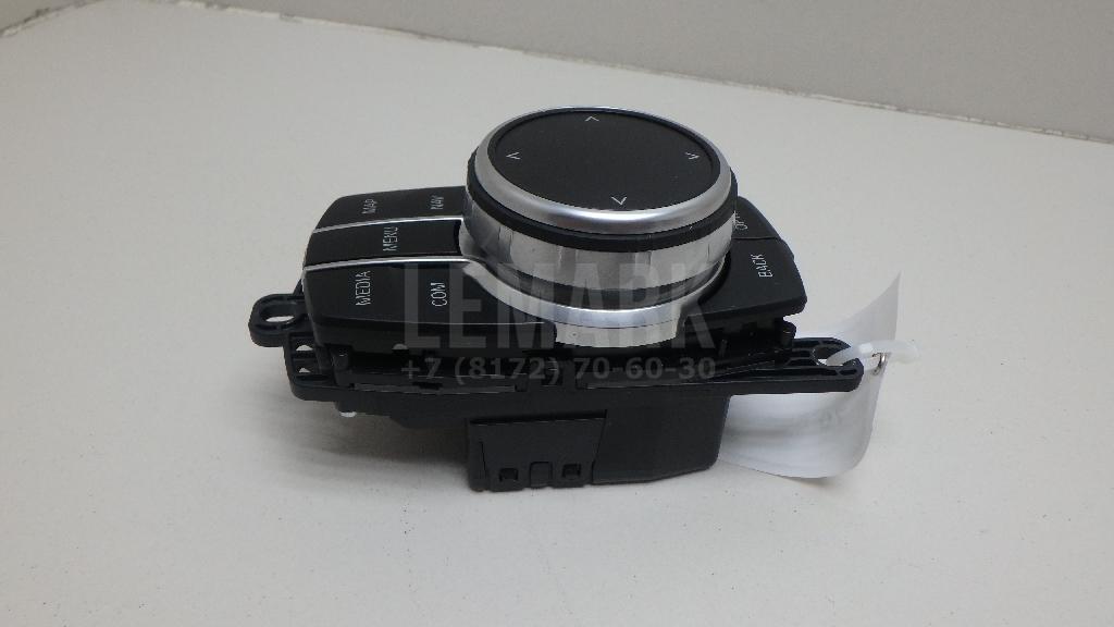 Кнопка многофункциональная для  BMW 3-serie E90/E91 2005-2012