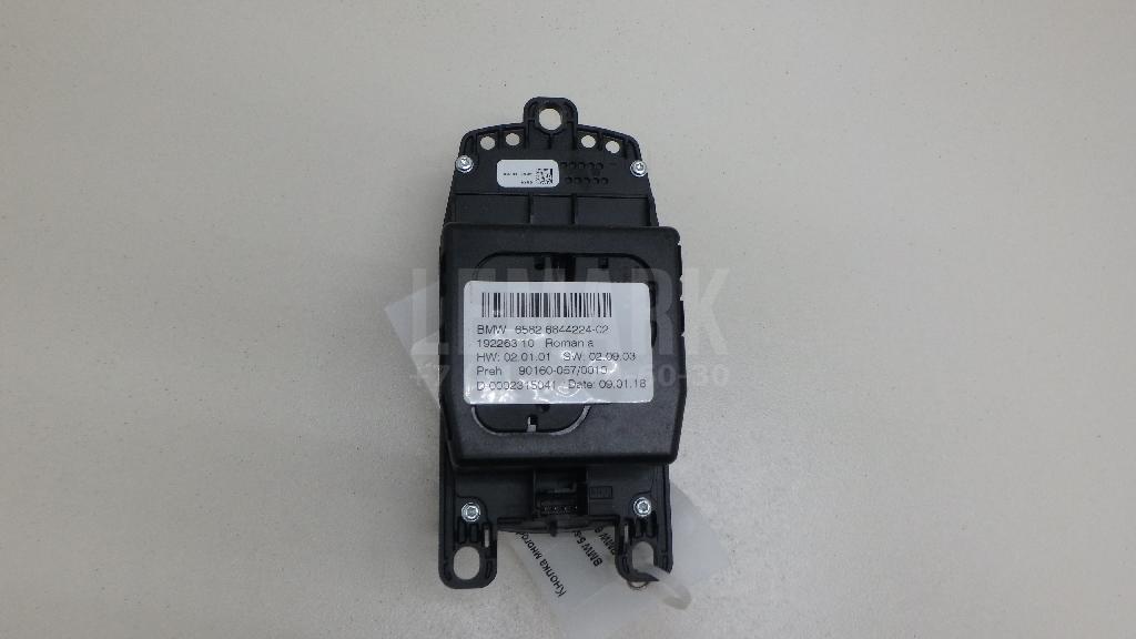 Кнопка многофункциональная для  BMW 3-serie E90/E91 2005-2012