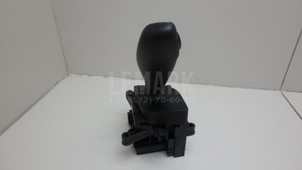 Кулиса КПП для  Audi A4 [B6] 2000-2004