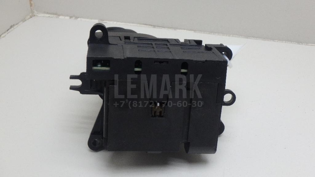 Кулиса КПП для  Audi A4 [B6] 2000-2004