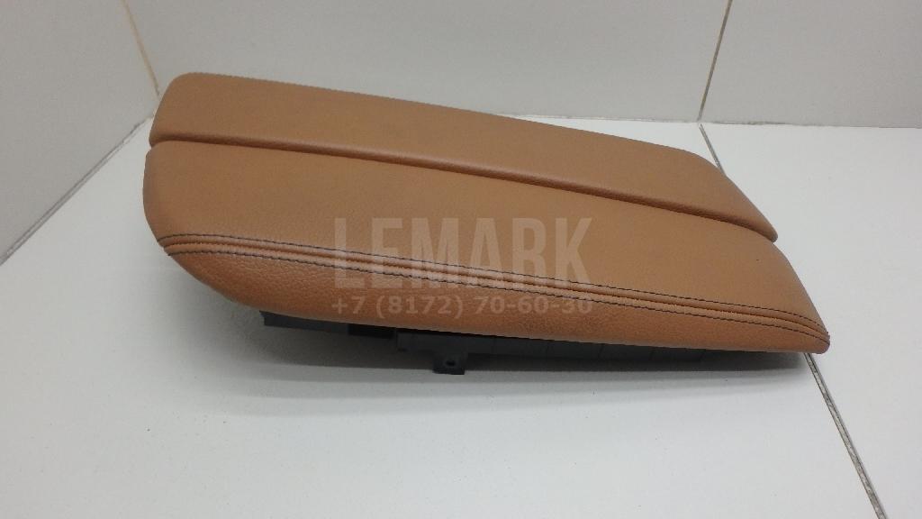 Подлокотник для  Brilliance M2 2006-2012