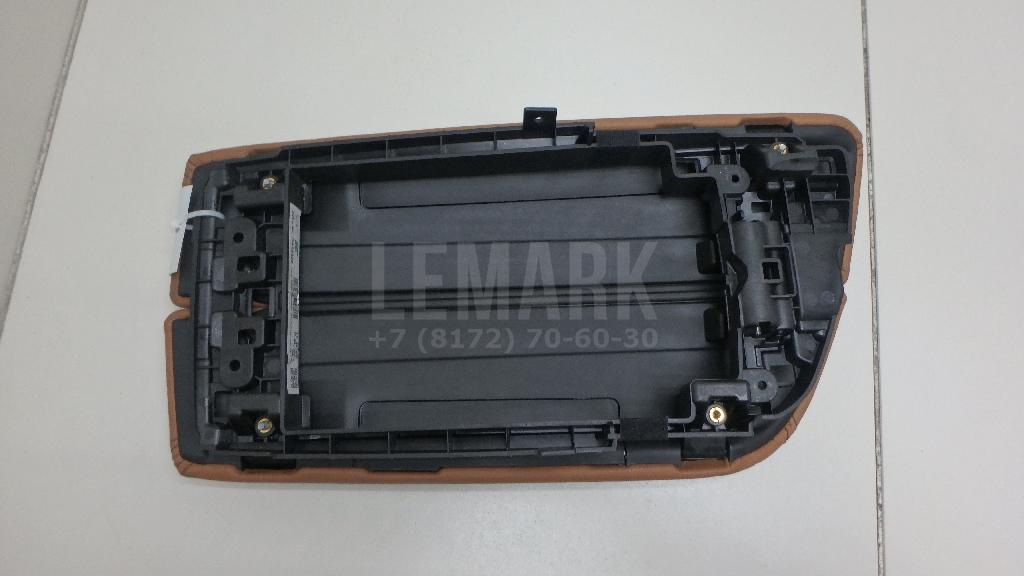 Подлокотник для  Brilliance M2 2006-2012