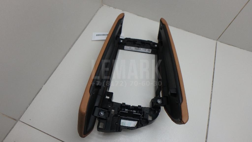 Подлокотник для  Brilliance M2 2006-2012
