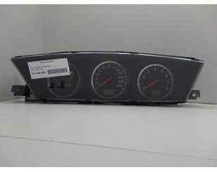 Панель приборов для Nissan Primera P12E 2002-2007 б/у состояние хорошее