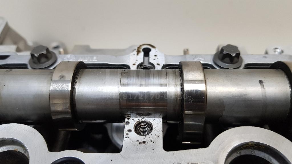 Головка блока для  BMW X3 F25 2010-2017