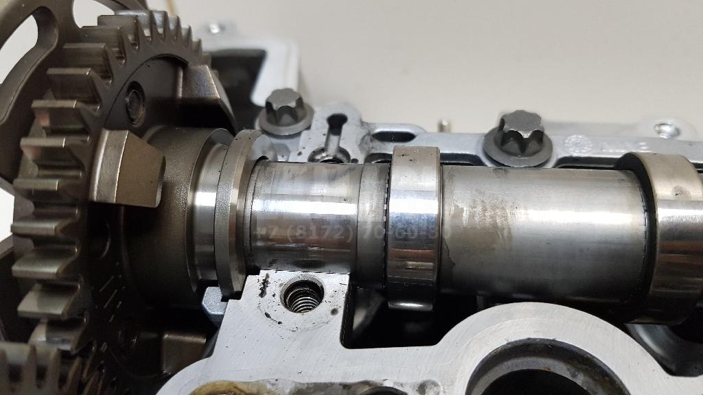 Головка блока для  BMW X3 F25 2010-2017