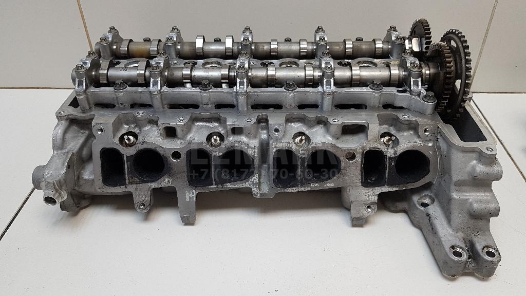 Головка блока для  BMW X3 F25 2010-2017