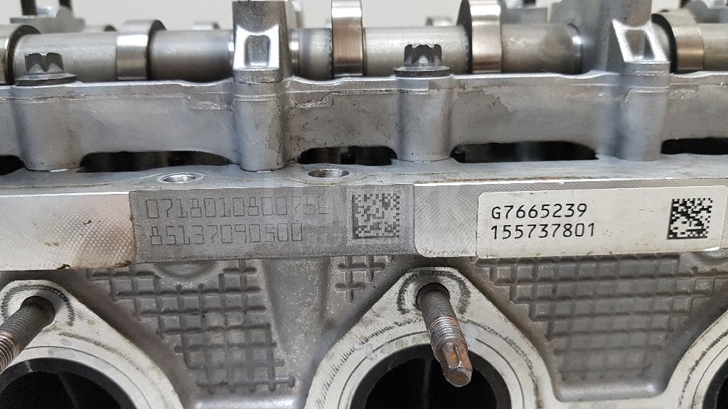 Головка блока для  BMW X3 F25 2010-2017