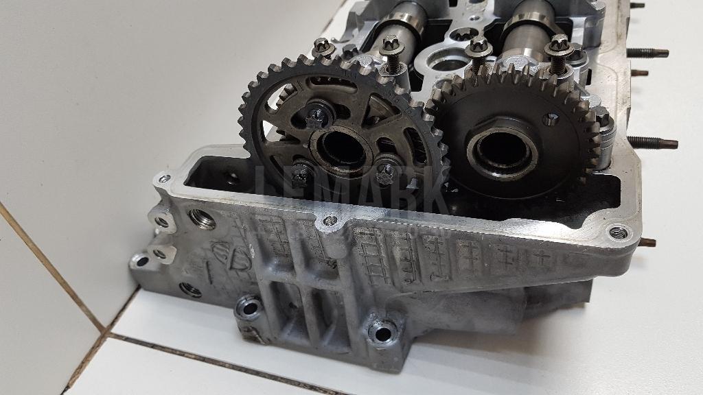 Головка блока для  BMW X3 F25 2010-2017