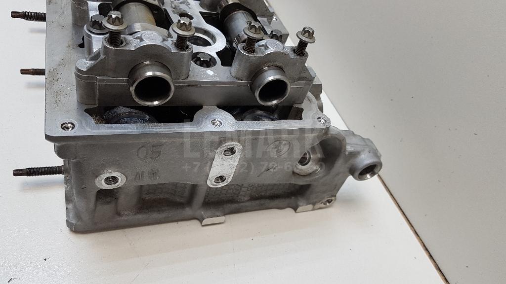 Головка блока для  BMW X3 F25 2010-2017