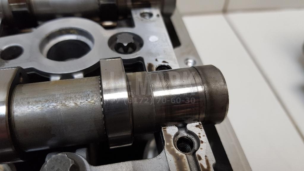 Головка блока для  BMW X3 F25 2010-2017