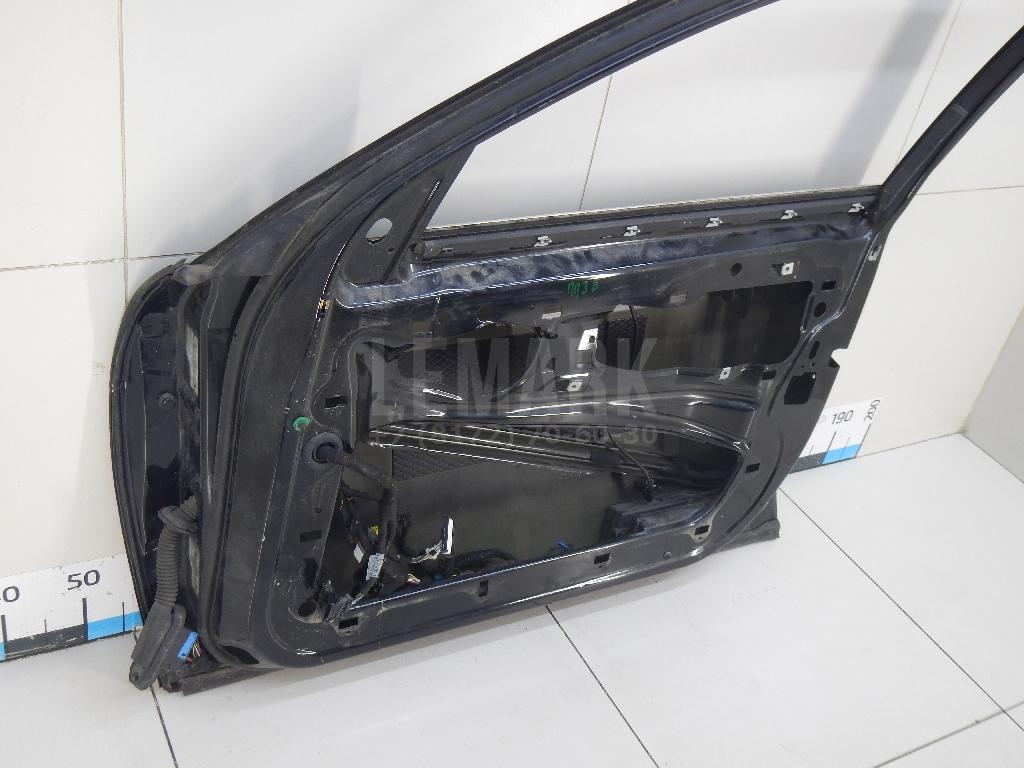 Дверь передняя правая для  Audi A3 [8PA] Sportback 2004-2013