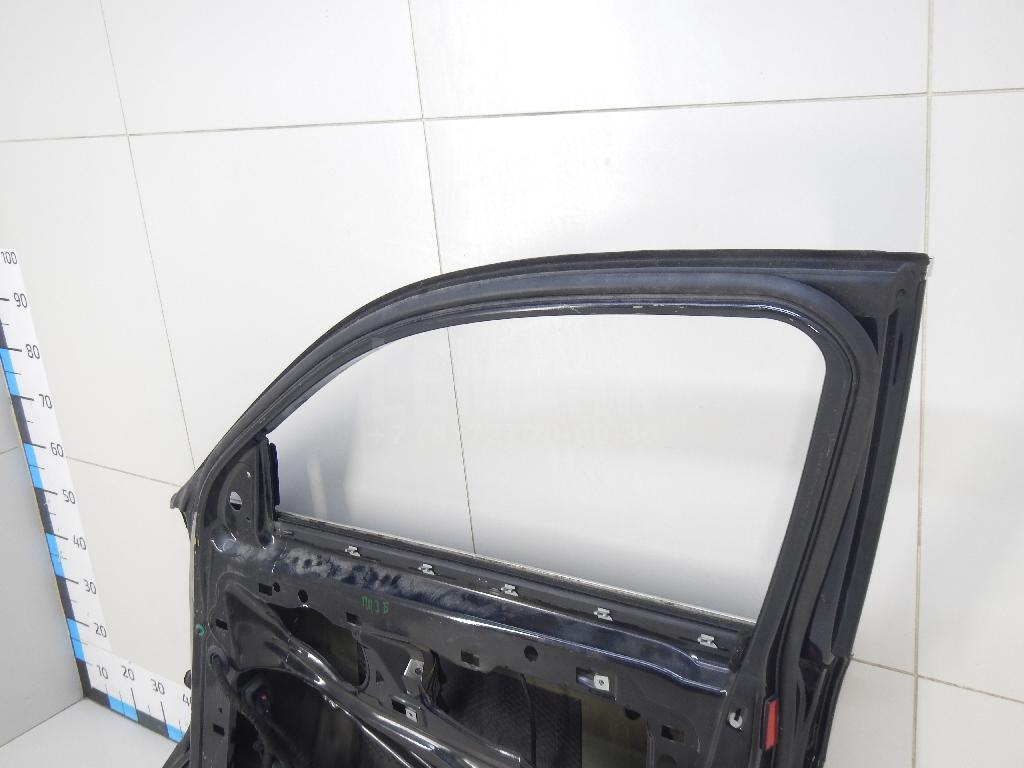 Дверь передняя правая для  Audi A3 [8PA] Sportback 2004-2013