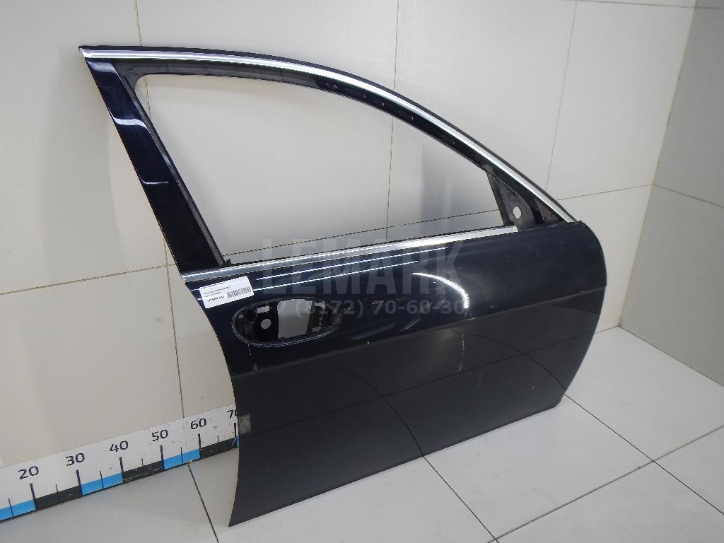 Дверь передняя правая для  Audi A3 [8PA] Sportback 2004-2013