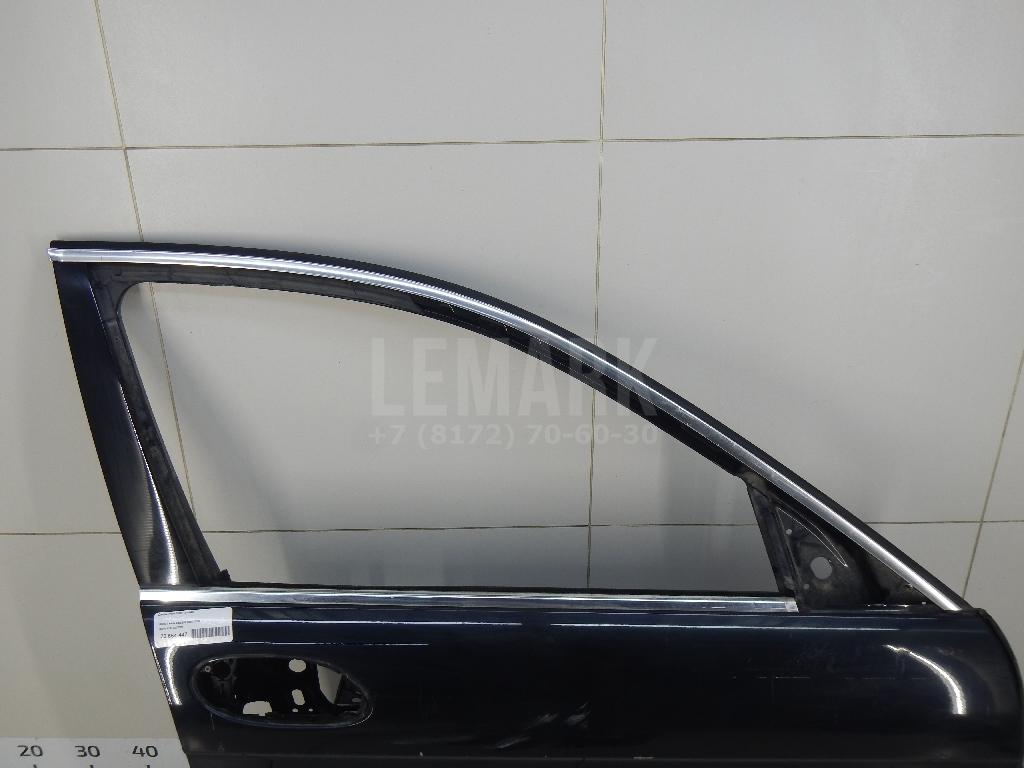 Дверь передняя правая для  Audi A3 [8PA] Sportback 2004-2013