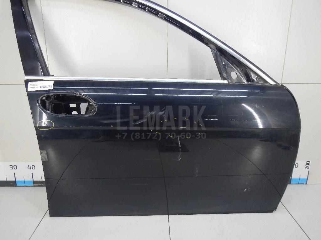 Дверь передняя правая для  Audi A3 [8PA] Sportback 2004-2013