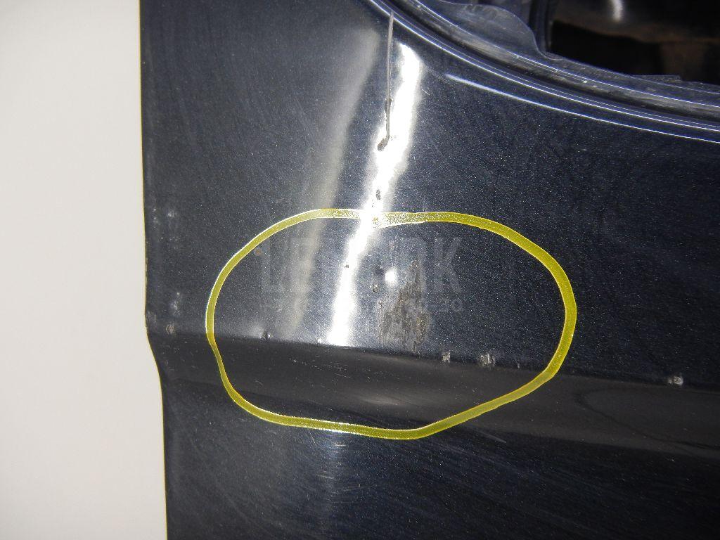 Дверь передняя правая для  Audi A3 [8PA] Sportback 2004-2013