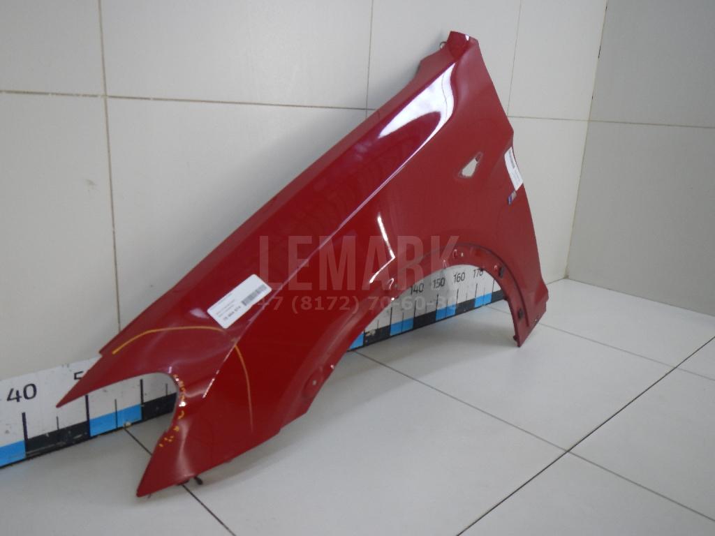 Крыло переднее левое для  BMW 3-serie E46 1998-2005