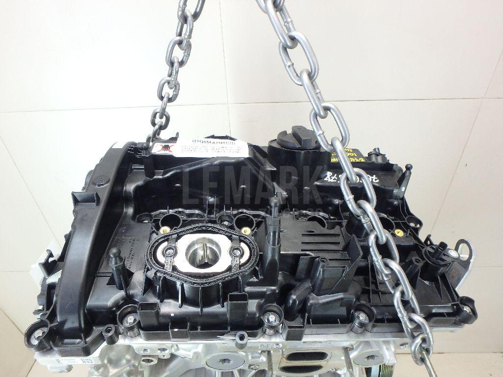 Двигатель для  BMW 1-serie E87/E81 2004-2011