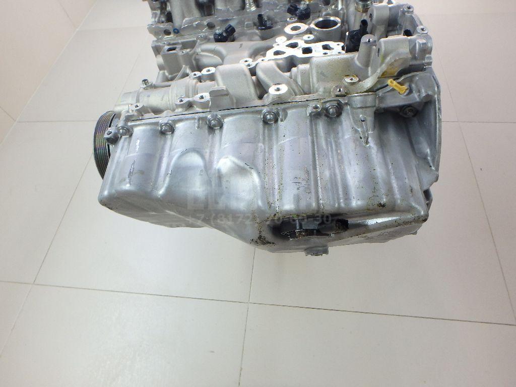 Двигатель для  BMW 1-serie E87/E81 2004-2011