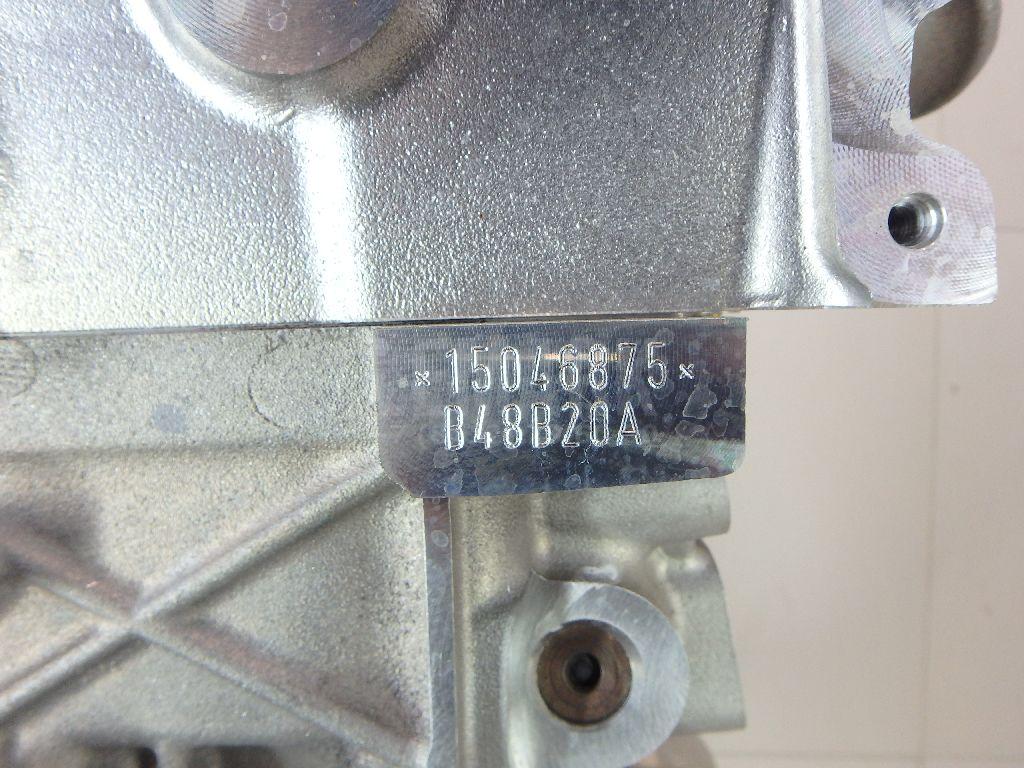 Двигатель для  BMW 1-serie E87/E81 2004-2011