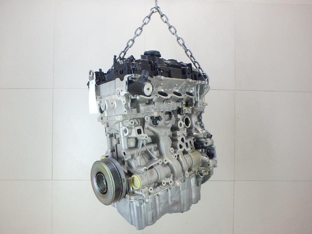 Двигатель для  BMW 1-serie E87/E81 2004-2011