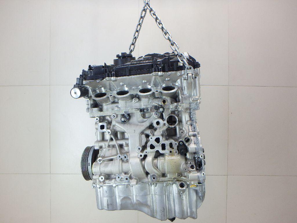 Двигатель для  BMW 1-serie E87/E81 2004-2011