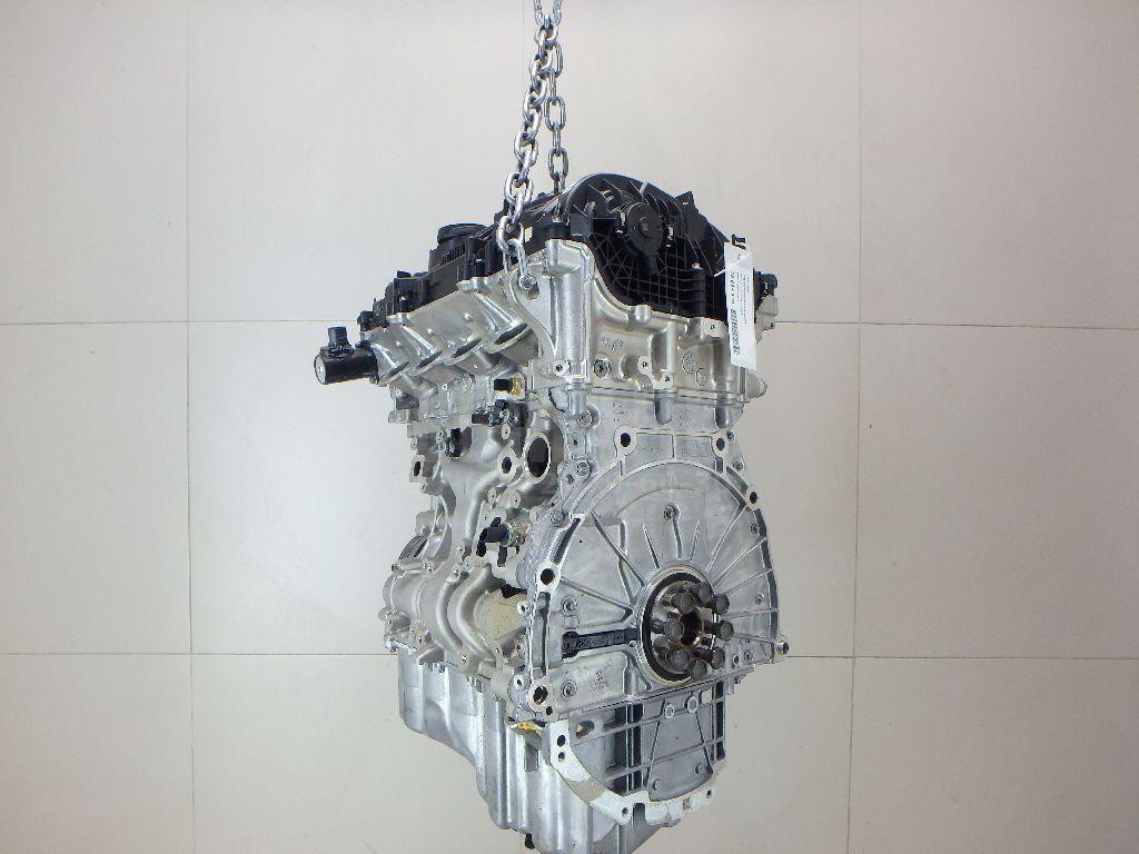 Двигатель для  BMW 1-serie E87/E81 2004-2011