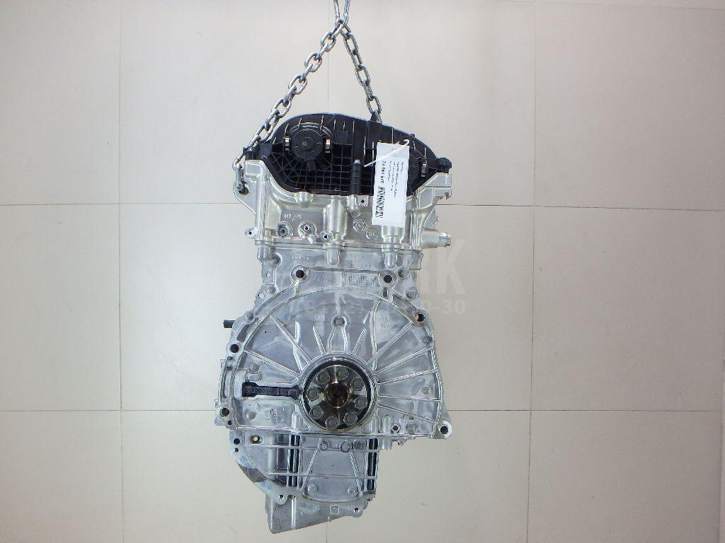Двигатель для  BMW 1-serie E87/E81 2004-2011