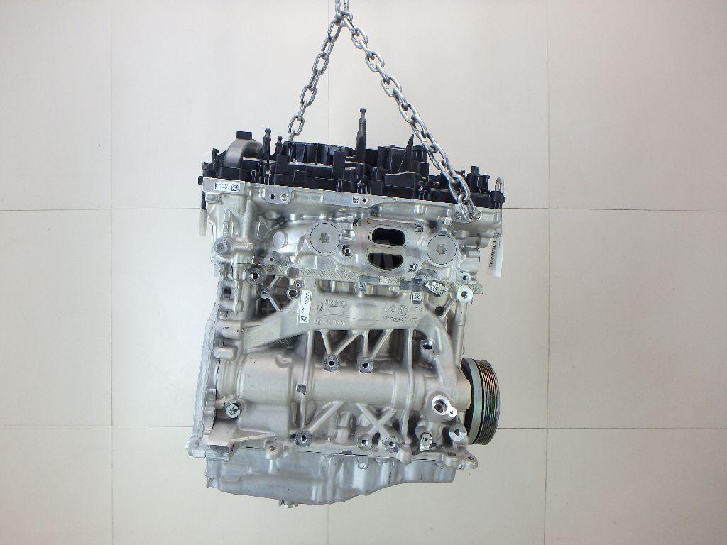 Двигатель для  BMW 1-serie E87/E81 2004-2011