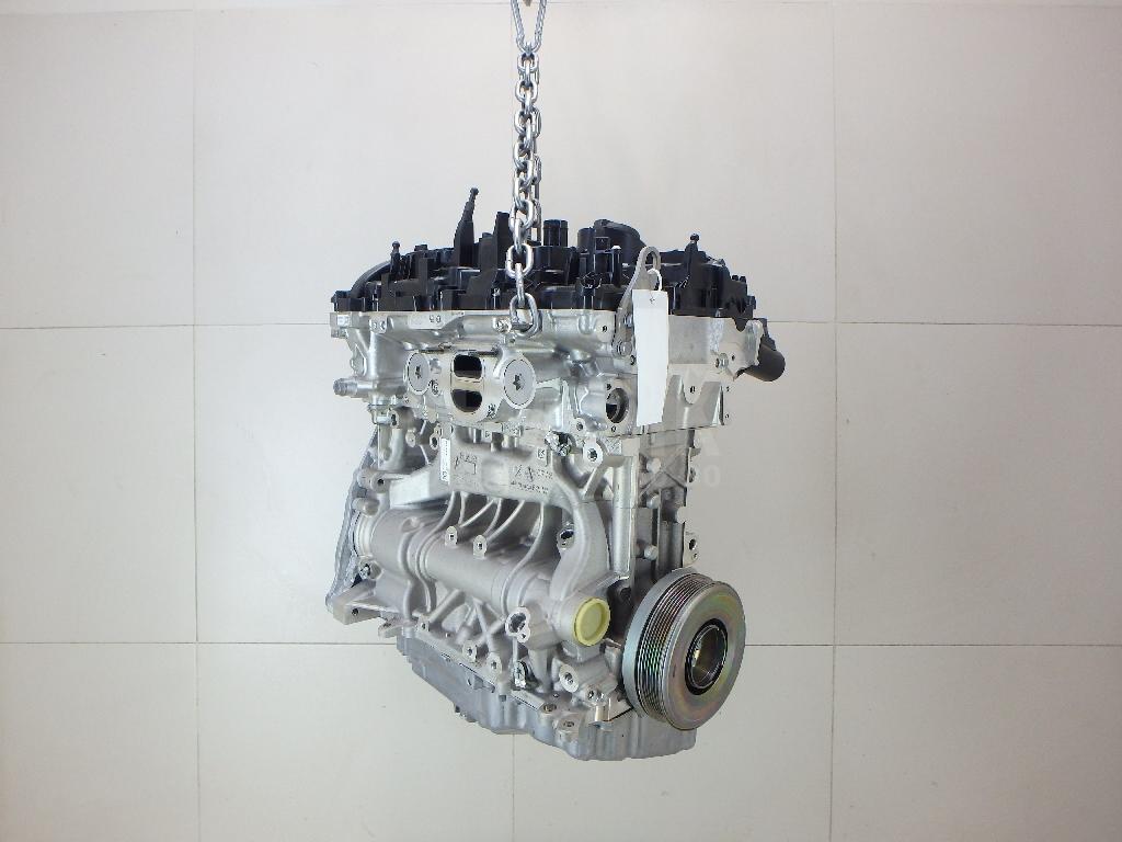 Двигатель для  BMW 1-serie E87/E81 2004-2011