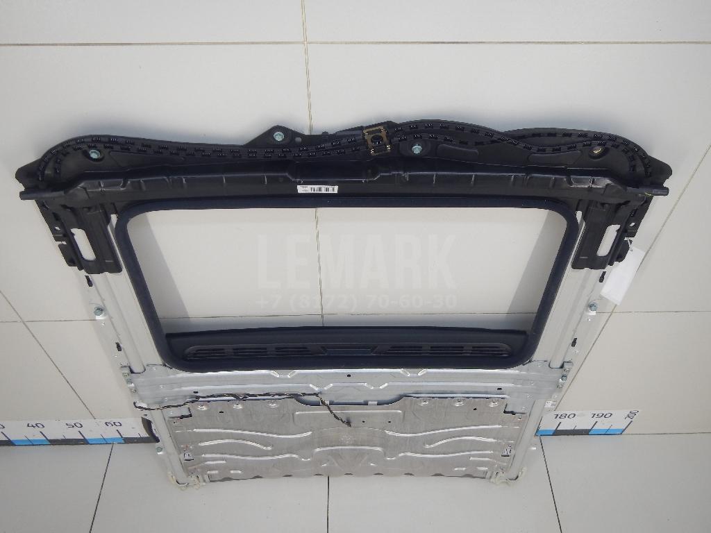 Направляющая люка для  Audi Q7 [4L] 2005-2015