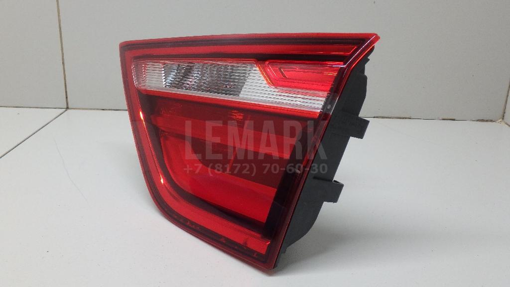 Фонарь задний внутренний правый для  Acura MDX 2007-2013