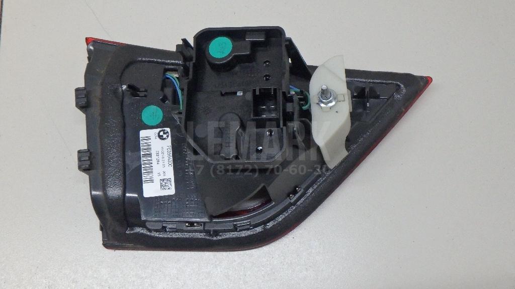 Фонарь задний внутренний правый для  Acura MDX 2007-2013