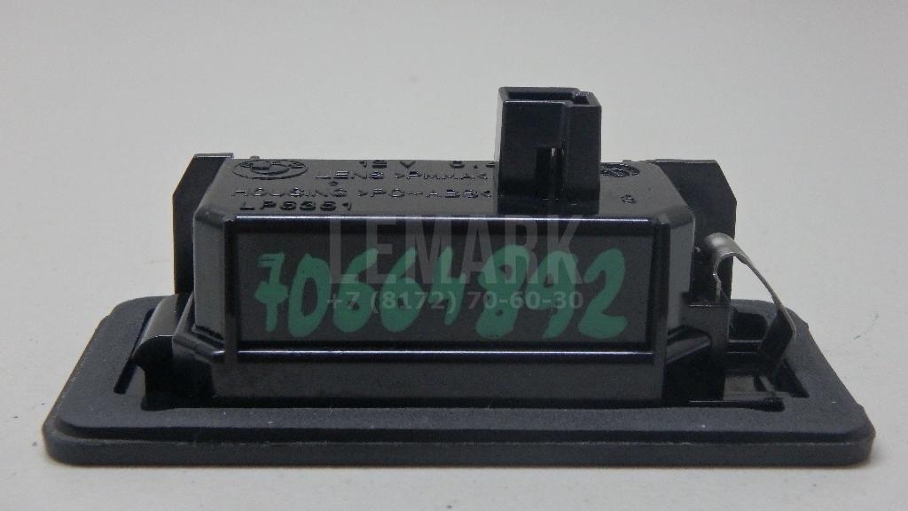 Фонарь подсветки номера для  Audi A3 (8L1) 1996-2003