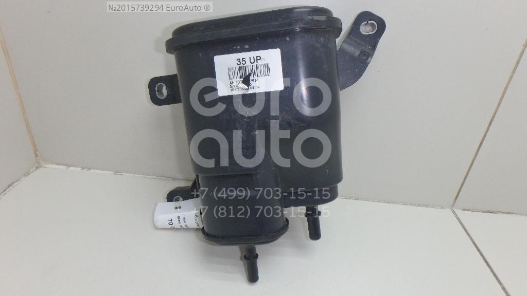 16137371249 BMW Абсорбер (фильтр угольный) от производителя по спец ...